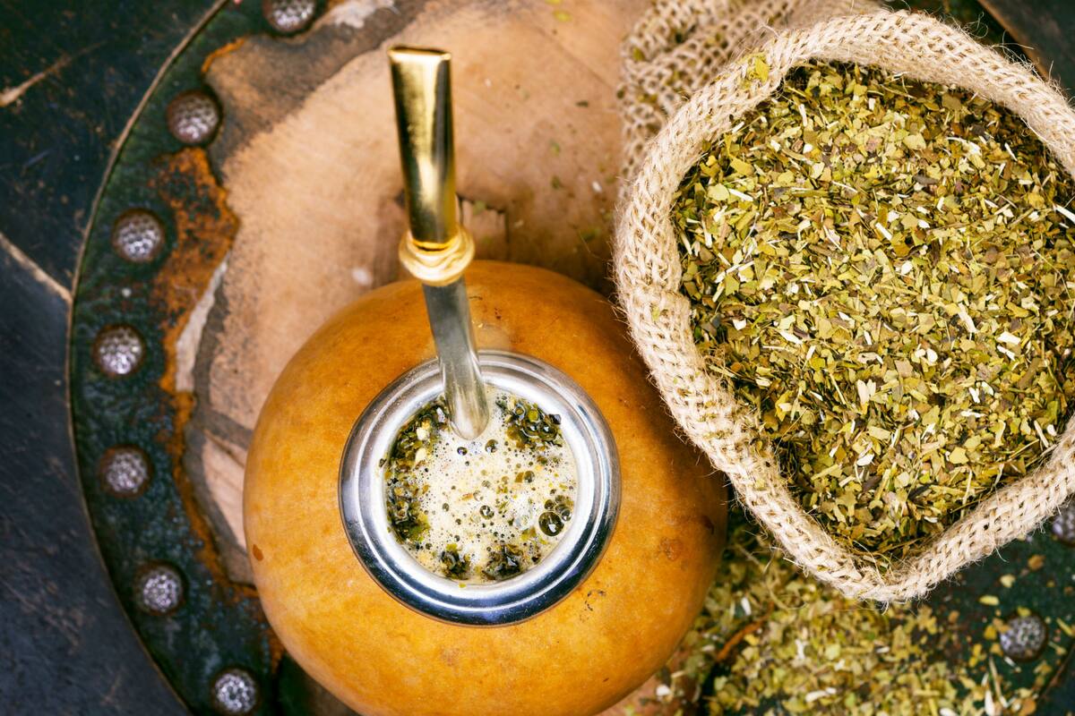 A pesar del aislamiento por el coronavirus, el consumo de yerba no mermó en abril-mayo