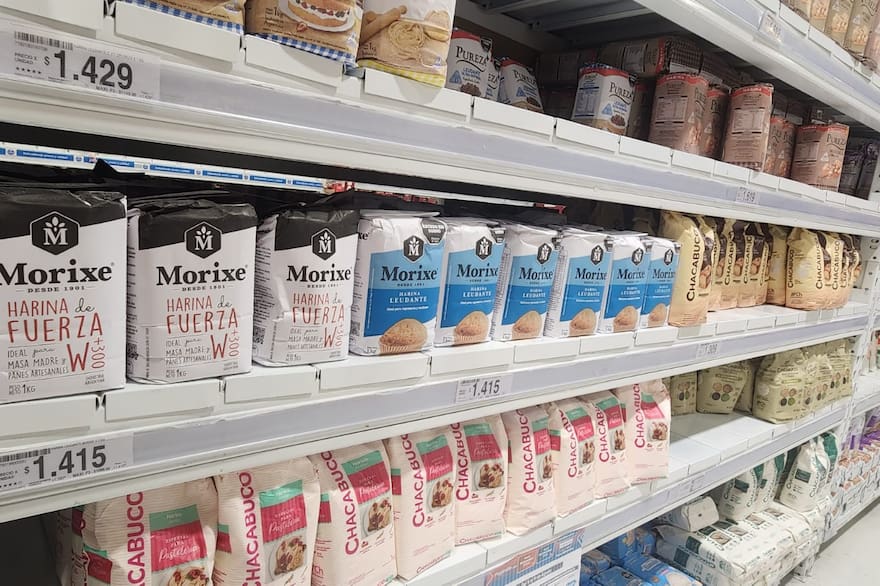 Morixe: sus ingresos reales crecieron 21%, impulsados por la diversificación y las exportaciones Morixe: sus ingresos reales crecieron 21%, impulsados por la diversificación y las exportaciones