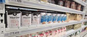 Morixe crece impulsada por la diversificación y las exportaciones
