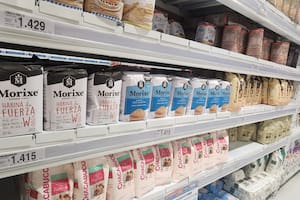 Morixe crece impulsada por la diversificación y las exportaciones