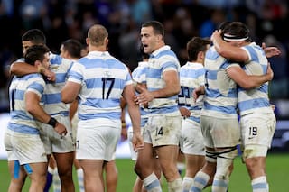 En contramano con la general: la sensación de satisfacción de los Pumas por el juego