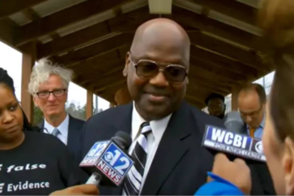 A pesar del monto de la indemnización, tanto el condenado inocente como su abogado creen que se trata de una suma escasa para compensar todo lo que tuvo que atravesar