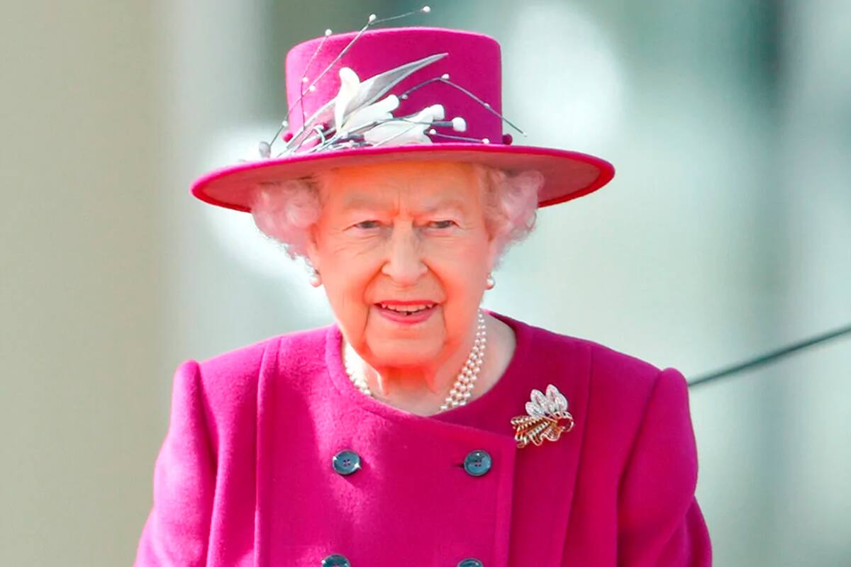 A poco de haber cumplido 95 años, Su Majestad ha ordenado cambios amigables con el medio ambiente para completar con una medida esbozada en 2018.