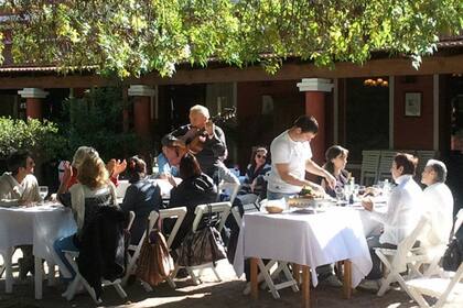 Luján es uno de los partidos bonaerenses que tienen un feriado local este jueves 17 de octubre