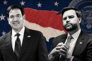 ¿Marco Rubio, presidente 2028?