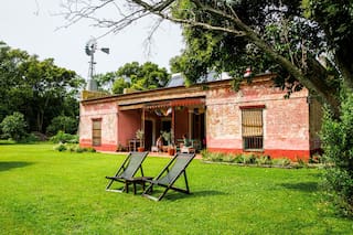 Cinco escapadas para disfrutar el último fin de semana largo del año