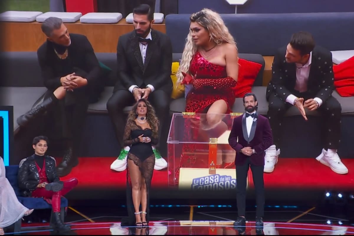 A poco tiempo de su comienzo, se revelan las nuevas reglas que tendrá La Casa de los Famosos 2