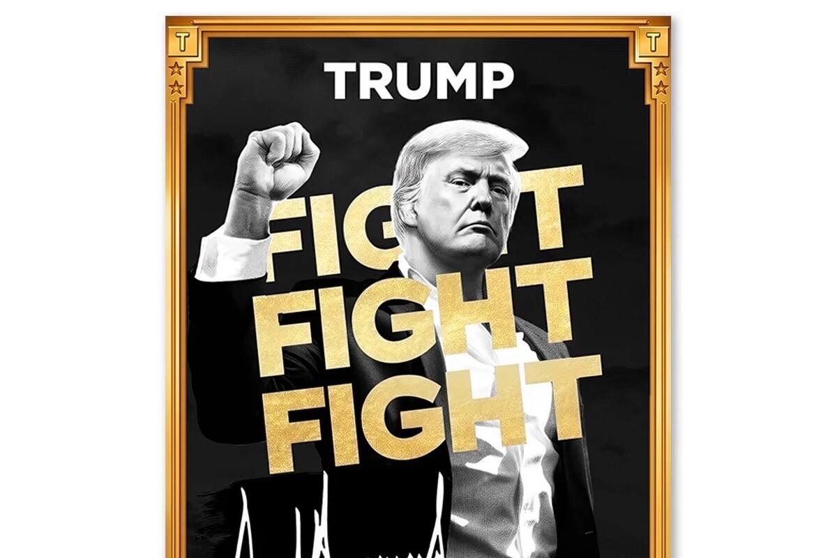 A pocos días de asumir, el flamante presidente de Estados Unidos lanzó su propio memecoin, $TRUMP