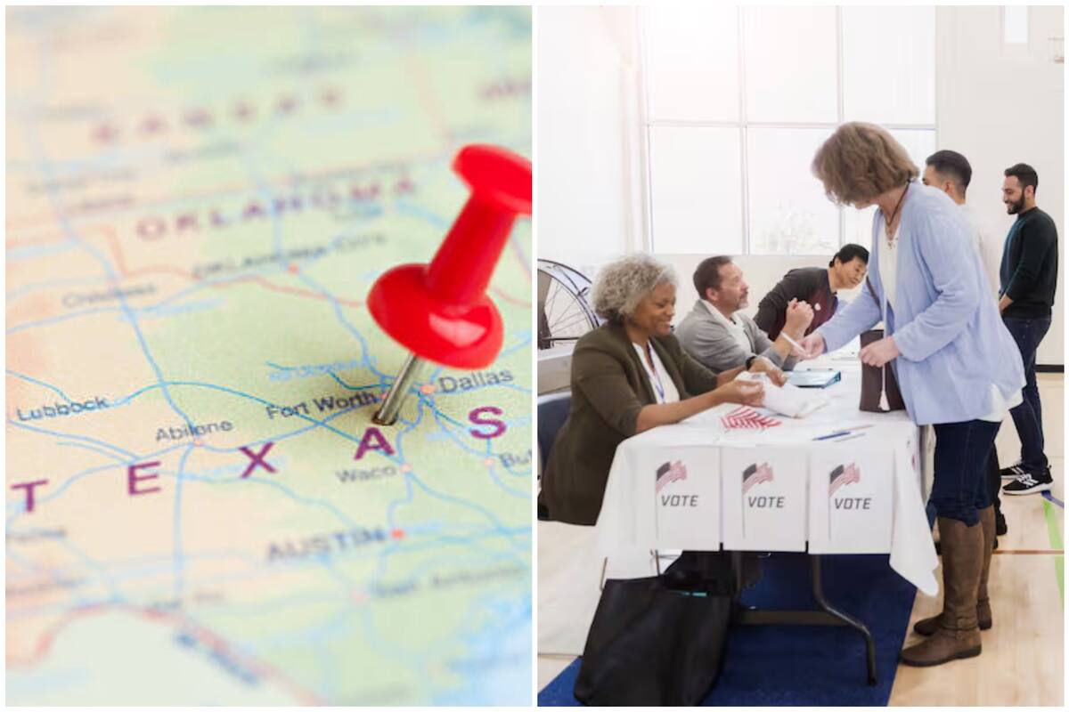 A pocos días de las primarias, esto son los documentos que se deben presentar para votar de forma presencial