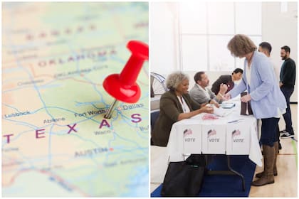 A pocos días de las primarias, esto son los documentos que se deben presentar para votar de forma presencial