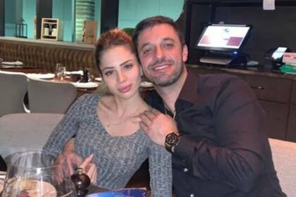 A pocos días de su reaparición pública y en medio del escándalo por la muerte de Diego Maradona, trascendió que Matías Morla tiene fecha de casamiento con su novia María Zafic