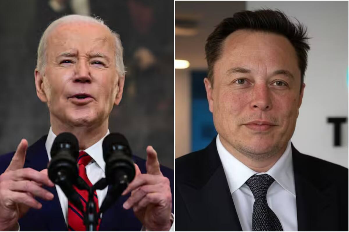 A pocos días de terminar su mandato, el gobierno de Biden acusa a Musk de fraude de valores por no informar todos los datos necesarios sobre su compra de X