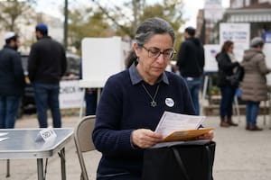 Demócratas o republicanos: por qué ninguno convence plenamente a los votantes judíos en EE.UU.
