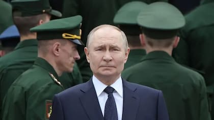 A principios de 2024, Putin planteó la idea de una terapia obligatoria para los soldados que regresaban, pero dicha política aún no se ha implementado
