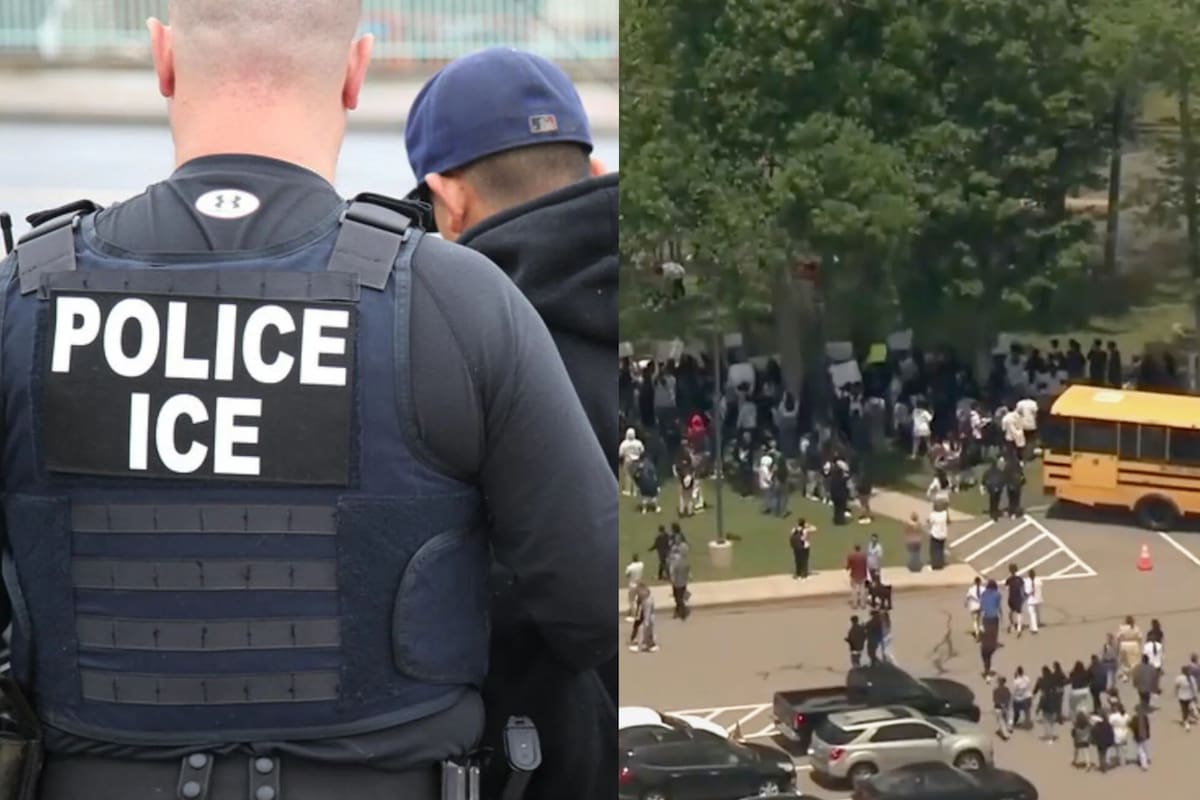 A principios de agosto, la administración Trump ordenó el despliegue de la Guardia Nacional en las calles de la ciudad