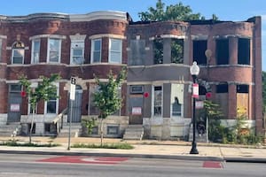 A principios de este año Baltimore lanzó un nuevo programa de viviendas por US$1