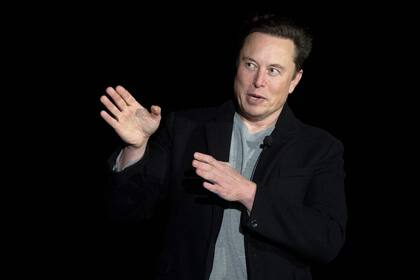 A principios de este mes, The Wall Street Journal informó que Elon Musk planea construir una ciudad en Texas.