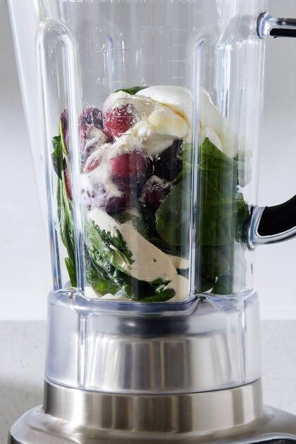 "Meal prepping", una tendencia el redes para reautilizar creativamente las sobras y alimentarse bien (Archivo)