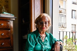 Llegaron a los 100 años con una vitalidad extraordinaria y cuentan sus experiencias