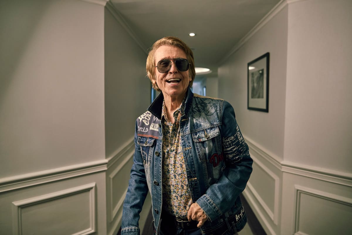 A punto de cumplir 79 años, su gira 6.0 lo traerá de vuelta a la ciudad el 14 de mayo