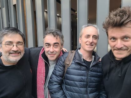A puro Jazz