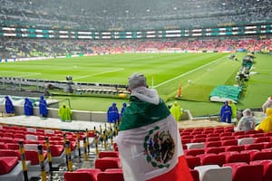 Por qué se demora el partido entre México y Ecuador y a qué hora de EE.UU. empieza finalmente