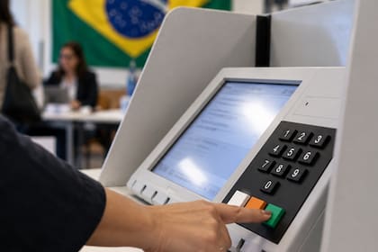A qué hora se conocen los resultados de las elecciones presidenciales de Brasil 2026