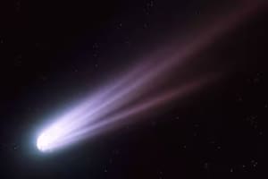 A qué hora se podrá ver el cometa 3I/ATLAS y desde dónde