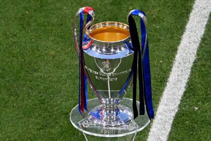 A qué hora y dónde ver el sorteo de la Champions League (UEFA)