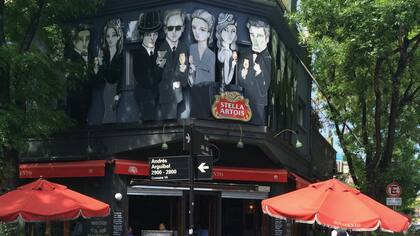 ¿A que no sabías que Novecento tiene una sección llamada Milanga Show?