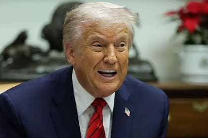 ¿A qué se refiere Trump cuando habla del petróleo que Venezuela le “robó” a Estados Unidos?