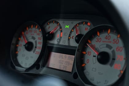 A qué velocidad es recomendado circular para ahorrar nafta