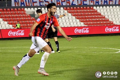 “¿A quién no le gustaría jugar en Boca? dijo el jugador