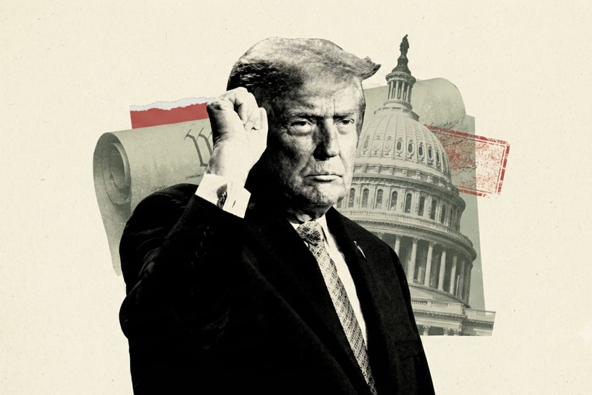 A quiénes protege el nuevo fallo judicial contra la política de Trump sobre la ciudadanía por nacimiento
