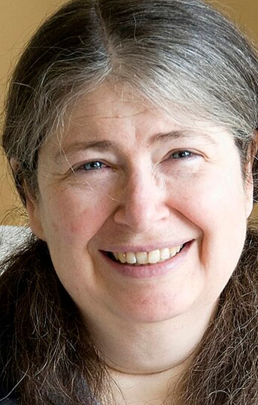 A Radia Perlman le dieron una semana para arreglar algo que ella misma había avisado que se iba a romper. No le creyeron, hasta que pasó