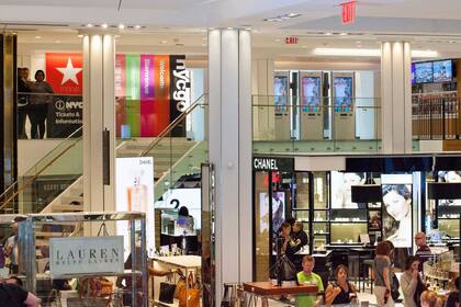A raíz de este hecho, las acciones de Macy’s registraron una caída de hasta un 11%, coincidiendo con la publicación de resultados financieros que no cumplieron con las expectativas de los analistas (Archivo)