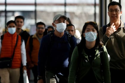 Rusia prohibirá la entrada de chinos a su territorio para evitar la propagación de la epidemia de coronavirus en el país