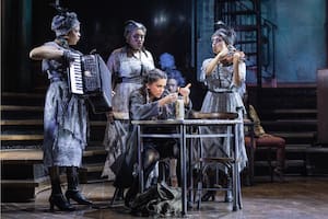 A raíz de una nueva iniciativa, menores de 18 años podrán adquirir entradas gratuitas para las obras de Broadway