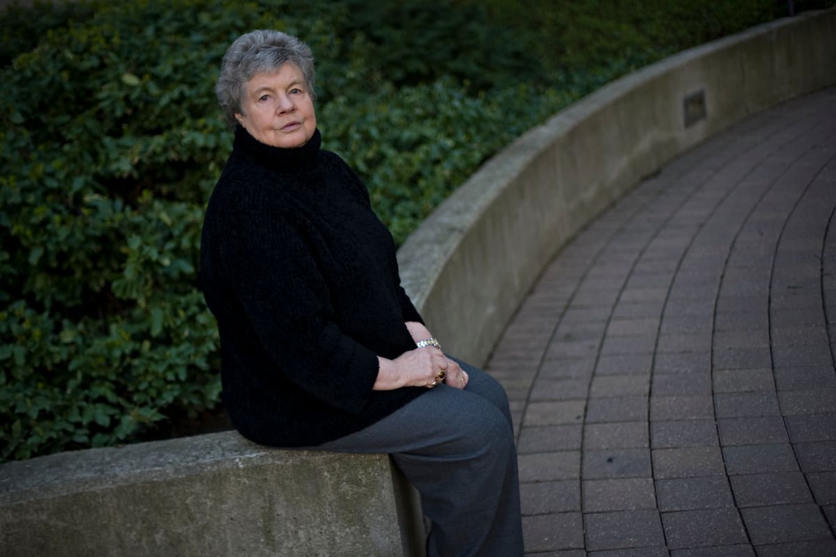 A. S. Byatt murió a los 87 años