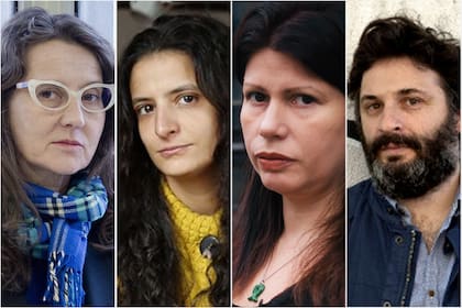 A sacar un pasaje rumbo a Tucumán; Lucrecia Martel, Julieta Laso, Dolores Reyes y Hernán Ronsino participan del FILT
