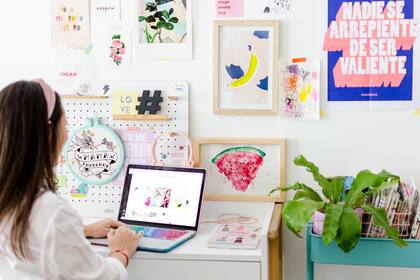 A sacarle el provecho al tiempo puertas adentro de la mano de Club.