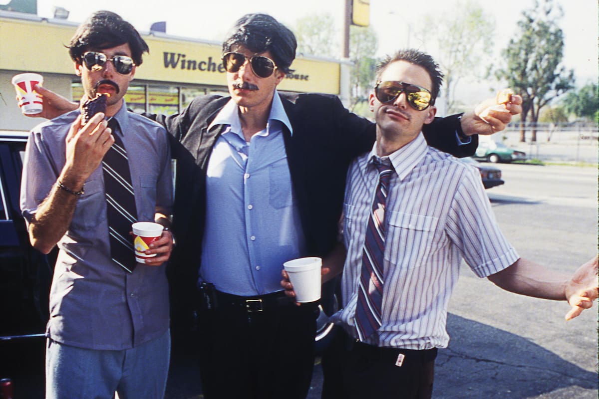 A seis años de la muerte de Adam Yauch, Mike D y Ad-Rock cuentan en un libro la historia de su vida en la música