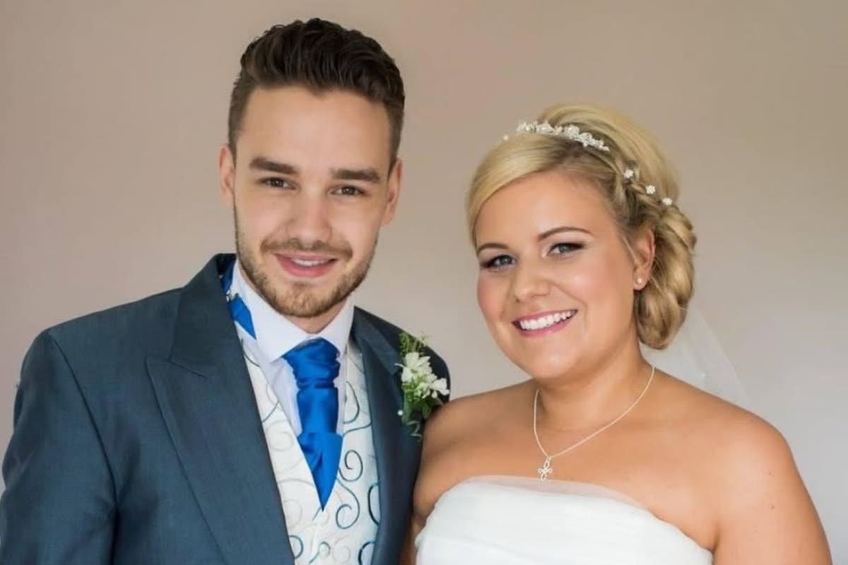 A seis meses de la trágica muerte de Liam Payne, su hermana Ruth publicó un desgarrador mensaje para recordarlo (Foto: Instagram @roo0990)