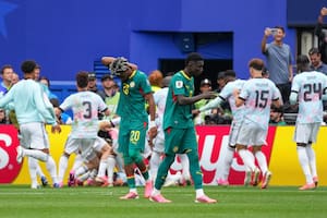 Las selecciones africanas no le encuentran la vuelta al karma que las persigue en el Mundial