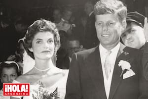 A setenta años de aquel 12 de septiembre de 1953, recordamos un evento mítico que pasó a la historia.