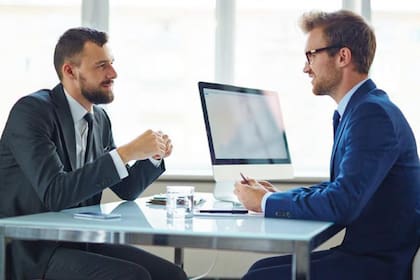 A simple vista, estas frases parecen inofensivas, pero pueden terminar poniendo en alerta a los entrevistadores,Ir bien preparado, no mentir y manejarla ansiedad son algunosde los consejos paralos postulantes que participan de una búsqueda