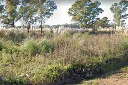 A simple vista no encontraron signos de violencia en el cadáver, que fue trasladado a la morgue judicial para practicar la operación de autopsia y poder establecer los motivos causales de muerte