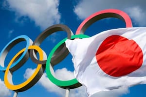 A solo tres meses de los Olímpicos, Japón se enfrenta a su cuarta ola de coronavirus en medio de una campaña de vacunación más lenta que la de otros países desarrollados