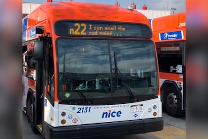 A su vez, el condado en Long Island modernizará una central de autobuses