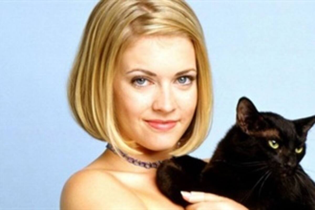 A sus 16, Sabrina descubrió que tenía poderes.